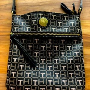 Tommy Hilfiger crossbody bag